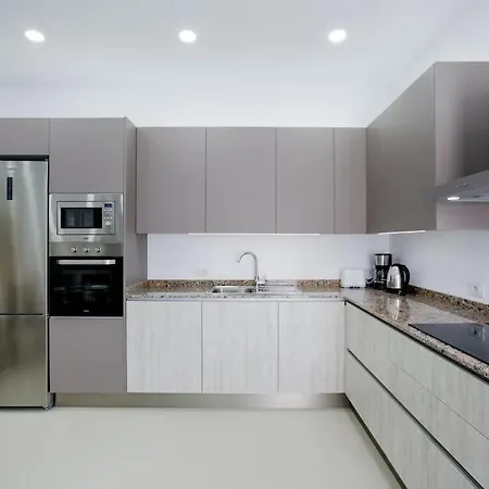 177 Canarias Apartmán
