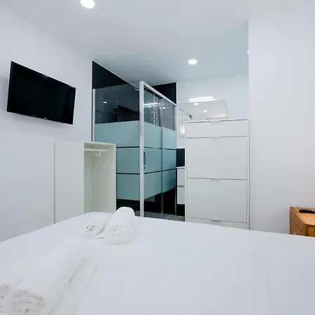 177 Canarias Apartmán