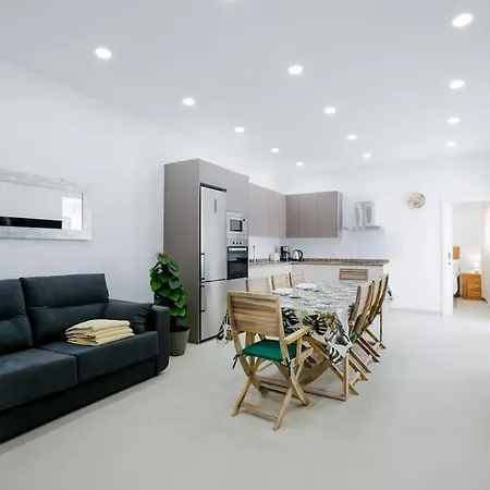 Apartmán 177 Canarias Costa Adeje (Tenerife)