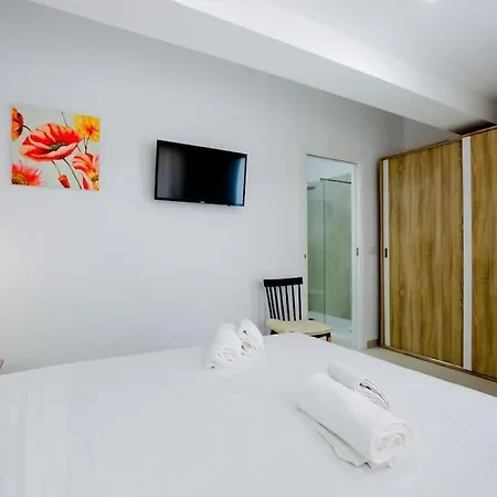 177 Canarias Apartment