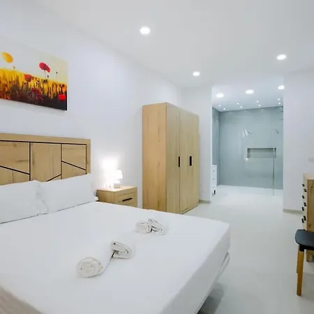 177 Canarias Apartment *